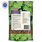 Kaytee Wild Bird Food Mealworms 3 5 Ounce Pack Bluebirds Wrens Robins Chickadees