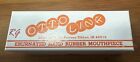 Otto Link Olr-404-rg-128 Link rg Rubber Tenor Sax Mpc  New Old Stock  Never Used