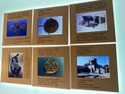 Knossos Greece Herakleion Museum 35mm Slides Set 1   2
