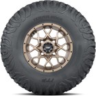 Itp Tire Terra Hookear 27x11r-14 8-ply Radial 6p0942