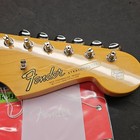 2021 Fender American Original 60s Stratocaster Custom Neck - Usa Strat Guitar