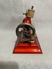 Casige Vintage Toy Sewing Machine Geson Model 1470 With Original Box