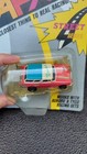 Tomy Aurora Afx Turbo Cars Chevy Nomad - Ho Slot Car New In Blisterpack