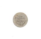 1854  p  Seated Liberty Half-dime