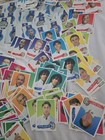 Panini Pfa 97 Bulk Lot     2200  Stickers Including 190 Foils
