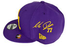 New Era Nba Los Angeles Lakers Embroidered Luka Don  i   Auto 9fifty Snapback Hat