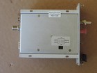 Foxcom Al5t Fiber Optic Transmitter St apc  Dbs