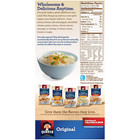 Quaker Instant Grits Original  0 98 Oz 22 Count