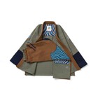 Albino   Preto Tranquility Bjj Gi Kimono Premium Edition Brazilian Uniform