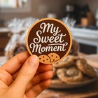 Custom Logo Stickers For Small Business - Professional Personalized Labels