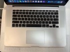 Apple Macbook Pro Retina 15 4     512gb Ssd  Intel Core I7-4960hq  2 60 Ghz  16gb 