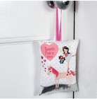 Tooth Fairy Pillow Pouch Unicorn And Fairy Floss   Rock Tooth Pouch Girls