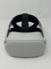 Oculus Quest 2 Vr 128gb Headset Only Elite Strap Oem Charger