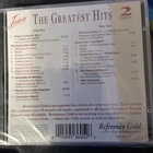 Tchaikovsky The Greatest Hits Surround Sound 2 Cds Symphonies New Sealed