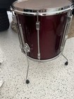 Ludwig Rockers 14    Floor Tom