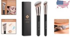 High-quality Kabuki Brush Set For Liquid  Cream   Powder Makeup Application