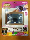Micro Arcade  Tetris the Oregon Trail pac-man  you Choose  Pocket Size Games New