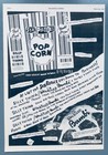 Sex Pistols 1979 Poster Advert Who Killed Bambi Silly Thing The Great Swindle