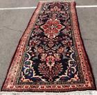 3 5 X 10 6 Vase Design S Antique Handmade Oriental Carpet Wool Runner Rug 3 X 11