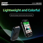 Igpsport Bsc300 Gps Bicycle Computer Waterproof Igs Wireless Speed Meter sensor 