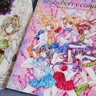 Doujinshi Tanemura Arina  Sailor Moon Etc Art Book  Strawberry Candle Japan Used