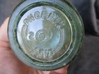 Vtg 1963 Phoenix  Az  6    Oz Coke  Coca Cola Glass Soda