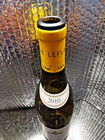 Dom  Leflaive Puligny-montrachet Les Folatieres 1er Cru 2010 Vint Empty Bottle