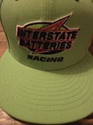 Interstate Batteries Kyle Busch Snapback Nascar New Era  Hat