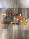 Fisher-price Little People Figure Boys Girls Mix Preschool Kid Lot X21