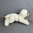 Yomiko Classic Siamese Cat Stuffed Animal By Russ Berrie Life Like Soft Plush