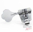 Genuine Fender Mim mexican Standard   Highway 1 Bass Tuning Machines Keys Tuners