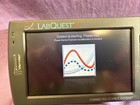 Vernier Labquest 2 Lq2-le Data Logger And Interface No Stylus  Missing One Prop