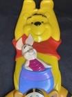 Vintage Winnie The Pooh Characters Wall Hang Decoration