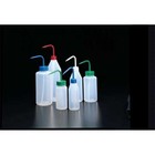 Dynalon 3uur6 Translucent  1000ml Wash Bottle  5 Pack