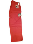 Dickies Men s 85283er Loose Fit Double Knee Work Pants Red
