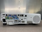 Epson Powerlite 915w 3lcd Projector H338a 3200 Lumens - Under 3000 Hours