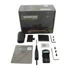 New Vortex Venom Red Dot Sight 3 Moa Reticle Black - Vmd-3103