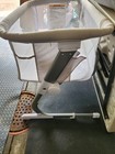 Baby Delight Beside Me Dreamer Bassinet   Bedside Sleeper   6-position Height