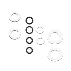 Rebuild Kit Fits Ryobi 15  2500-3300 Psi Gas Pressure Washer Surface Cleaner