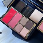 Nib Estee Lauder Travel Exclusive Makeup Set  lipstick eyeshadow blush mascara 