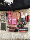 Wholesale Lot Of 25 Pieces Of Nyx  redken   Melt Cosmetics Pr Package   Bag Tote
