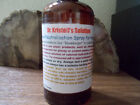 Deacidification   Neutralization Spray For Paper Conservation