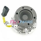 281-3588 2813588 Fan Clutch For Caterpillar Excavator 320d 323d Engine C6 4 3066