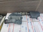 05-23 Tacoma 2 7l  Engine Air Intake Cleaner Filter Box Housing Assembly Oem Set