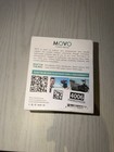 Movo Vxr10 Universal Cardioid Condenser Video Microphone Shock Mount Brand New 