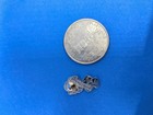 Disney Tiny Kingdom Cousin Algernon Singing Bust Haunted Mansion Pin
