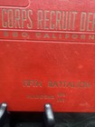 San Diego Ca Marine Corps Recruit Depot 5th Battalion Platoon 396 397 Yearbook