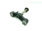12 Kawasaki Ninja 1000 Zx1000 H Bottom Lower Triple Steering Tree Clamp