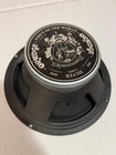 Orange Voice Of The World Silver Label Guitar Amp Speaker Driver 60w 16  