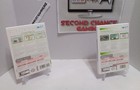 Wii Fit And Wii Fit Plus Bundle  nintendo Wii  2008  Complete Tested Working